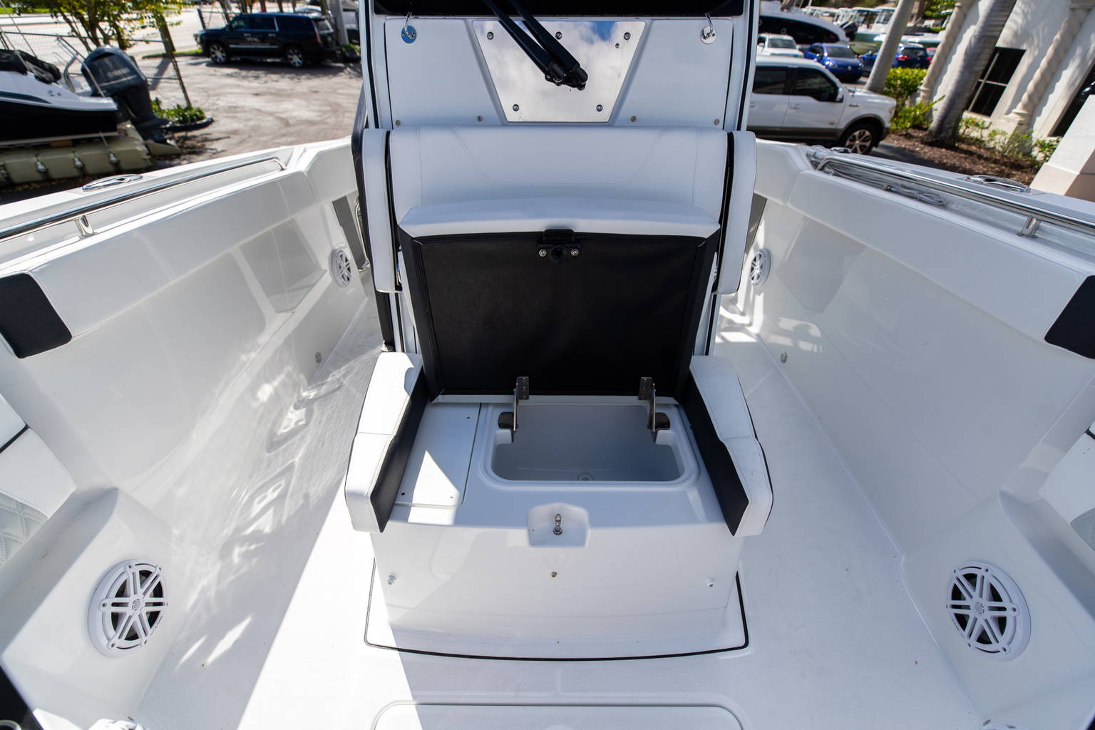 New 2023 Blackfin 272CC #A429 image 46