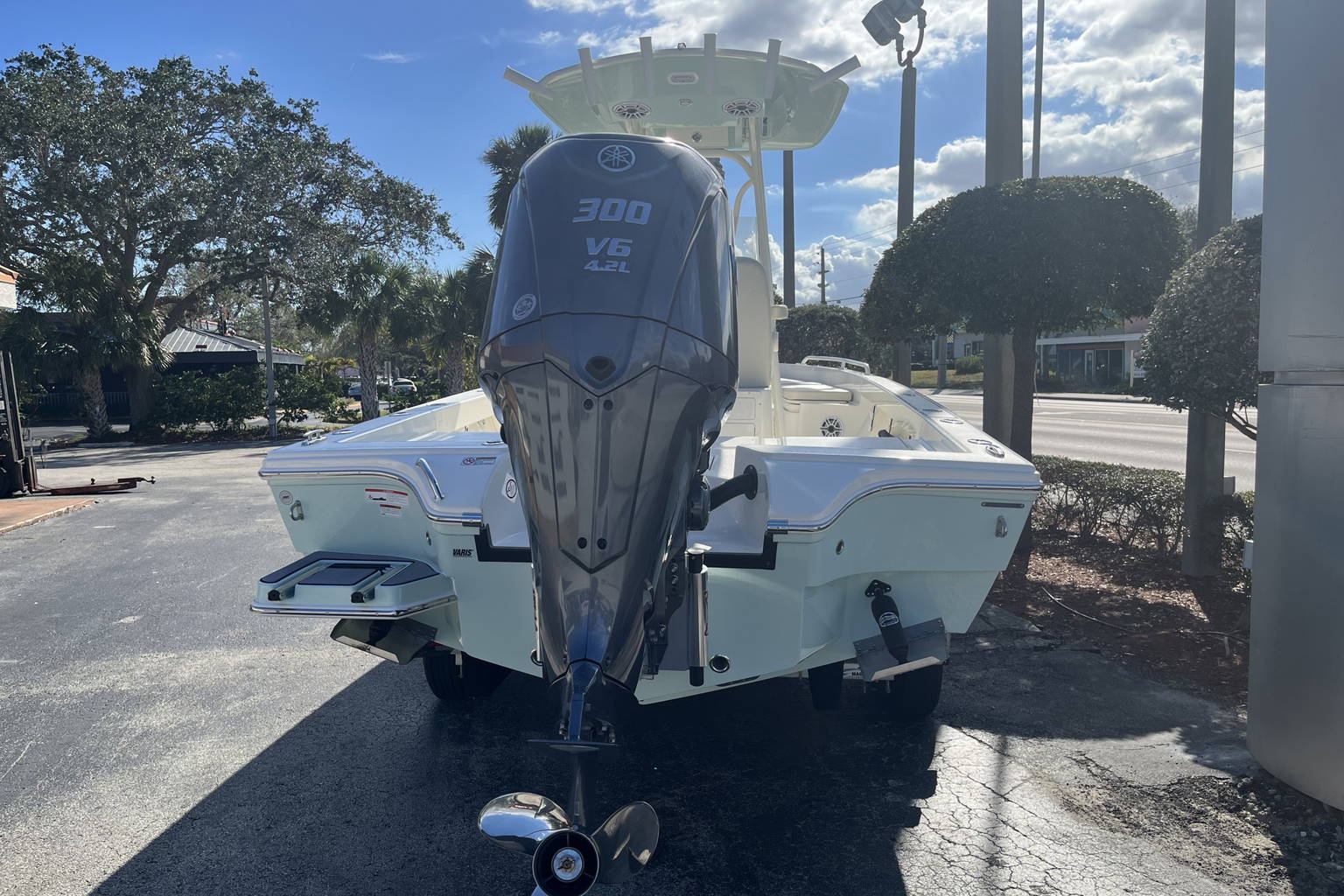 New 2023 Pathfinder 2600 TRS #C060 image 5