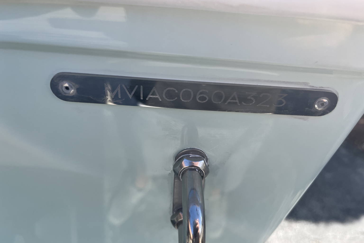 New 2023 Pathfinder 2600 TRS #C060 image 8