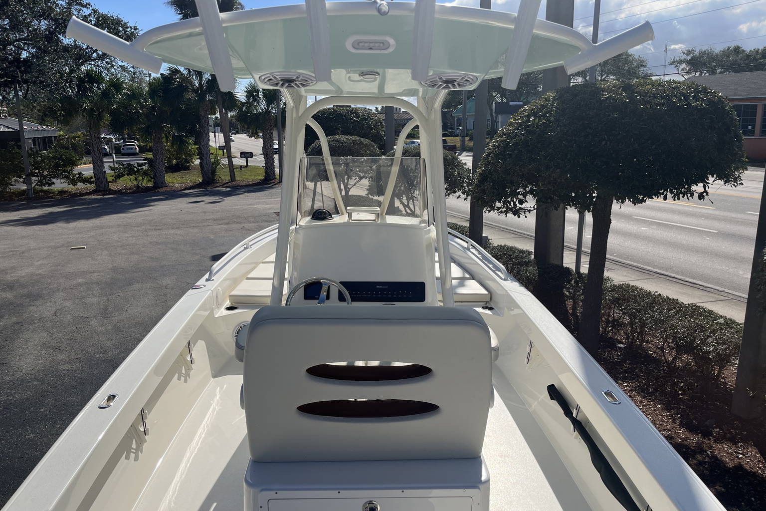 New 2023 Pathfinder 2600 TRS #C060 image 10