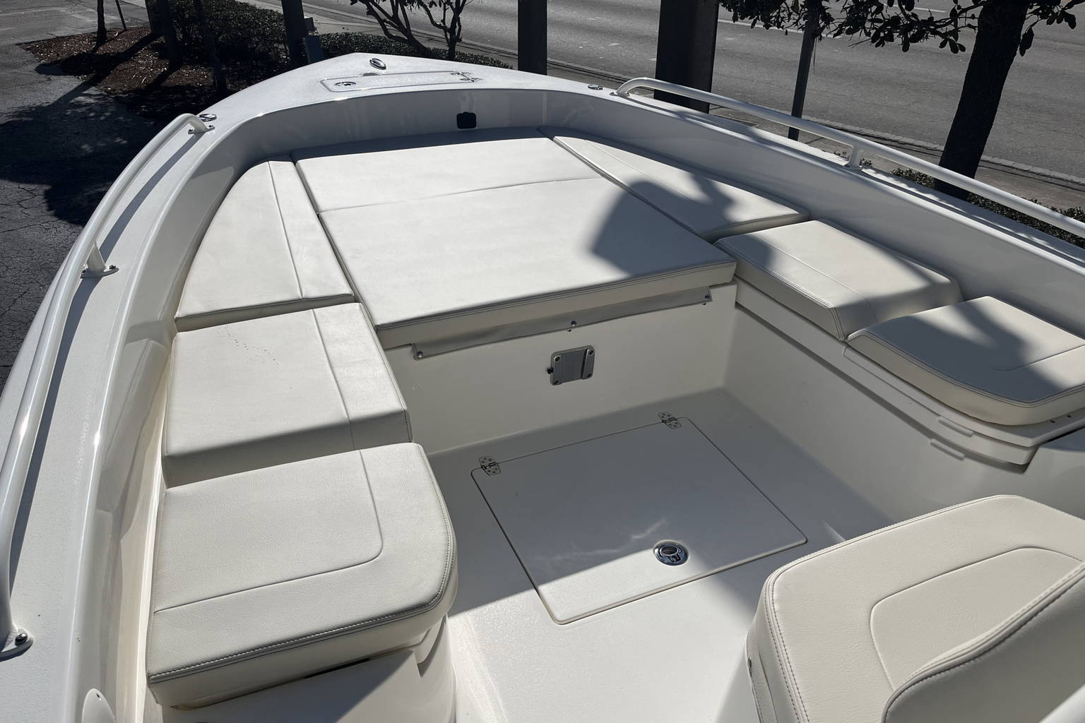 New 2023 Pathfinder 2600 TRS #C060 image 12
