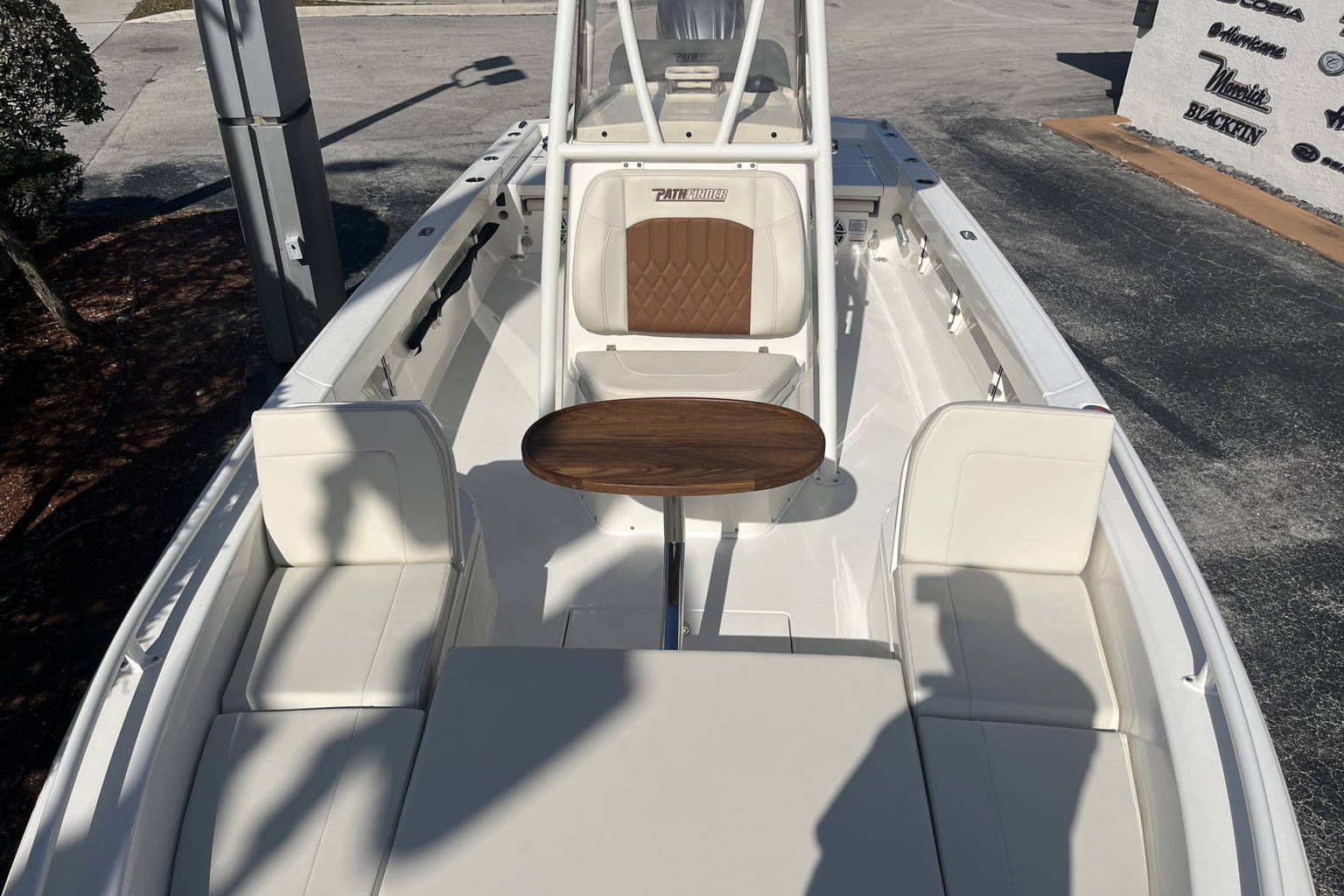 New 2023 Pathfinder 2600 TRS #C060 image 15