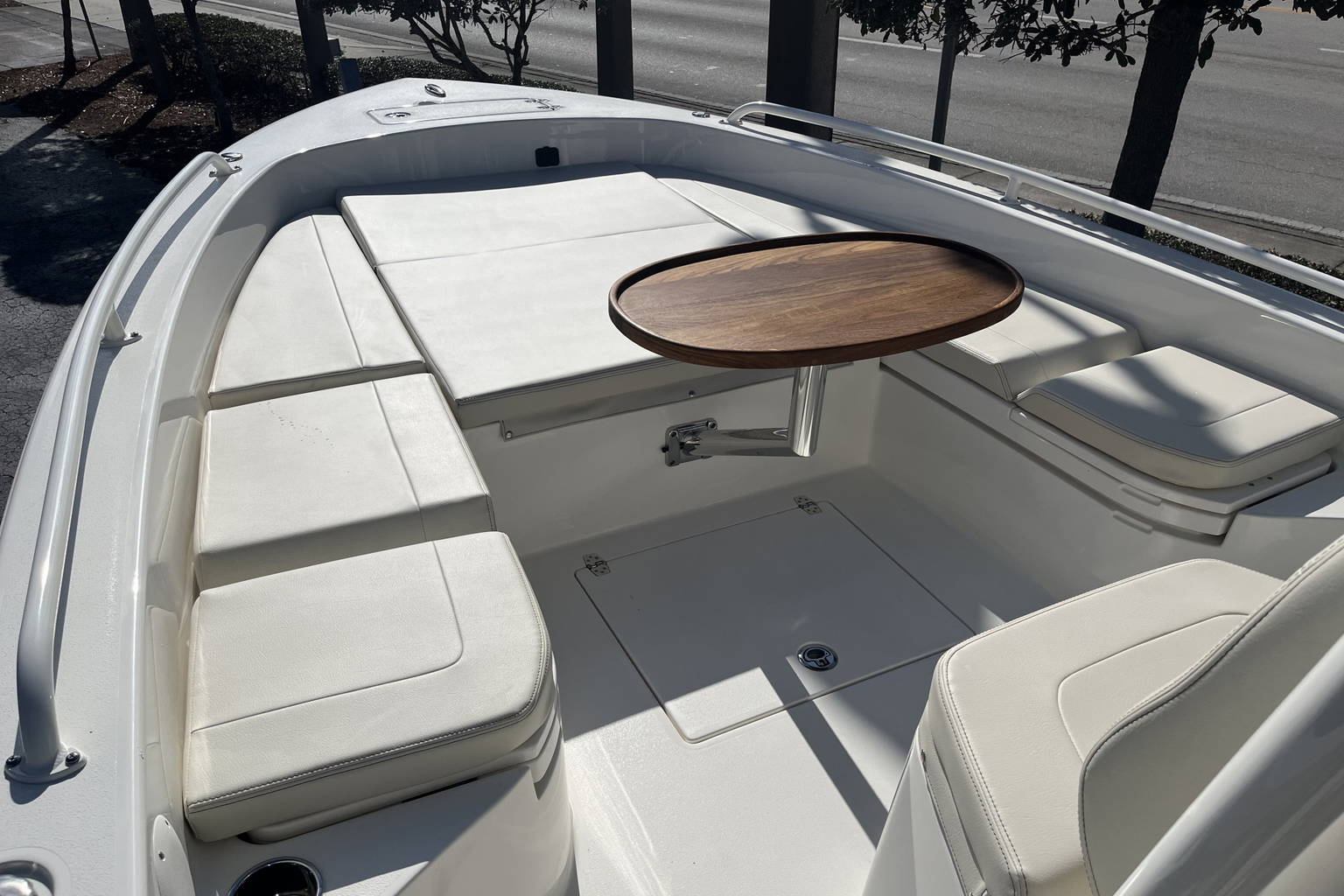 New 2023 Pathfinder 2600 TRS #C060 image 16