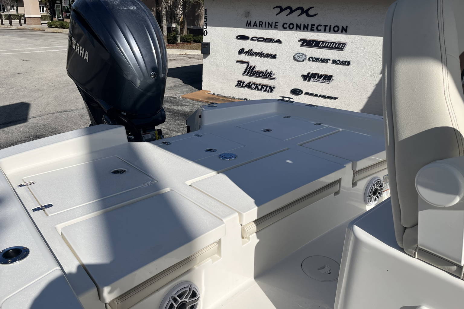 New 2023 Pathfinder 2600 TRS #C060 image 18
