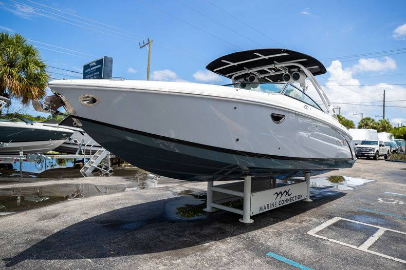 Used 2022 Cobalt 30SC #C045 image 4
