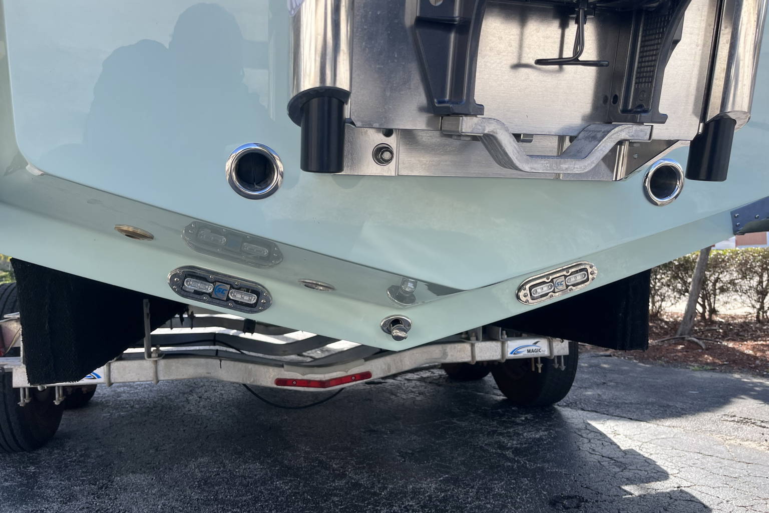 New 2023 Pathfinder 2600 TRS #C060 image 26