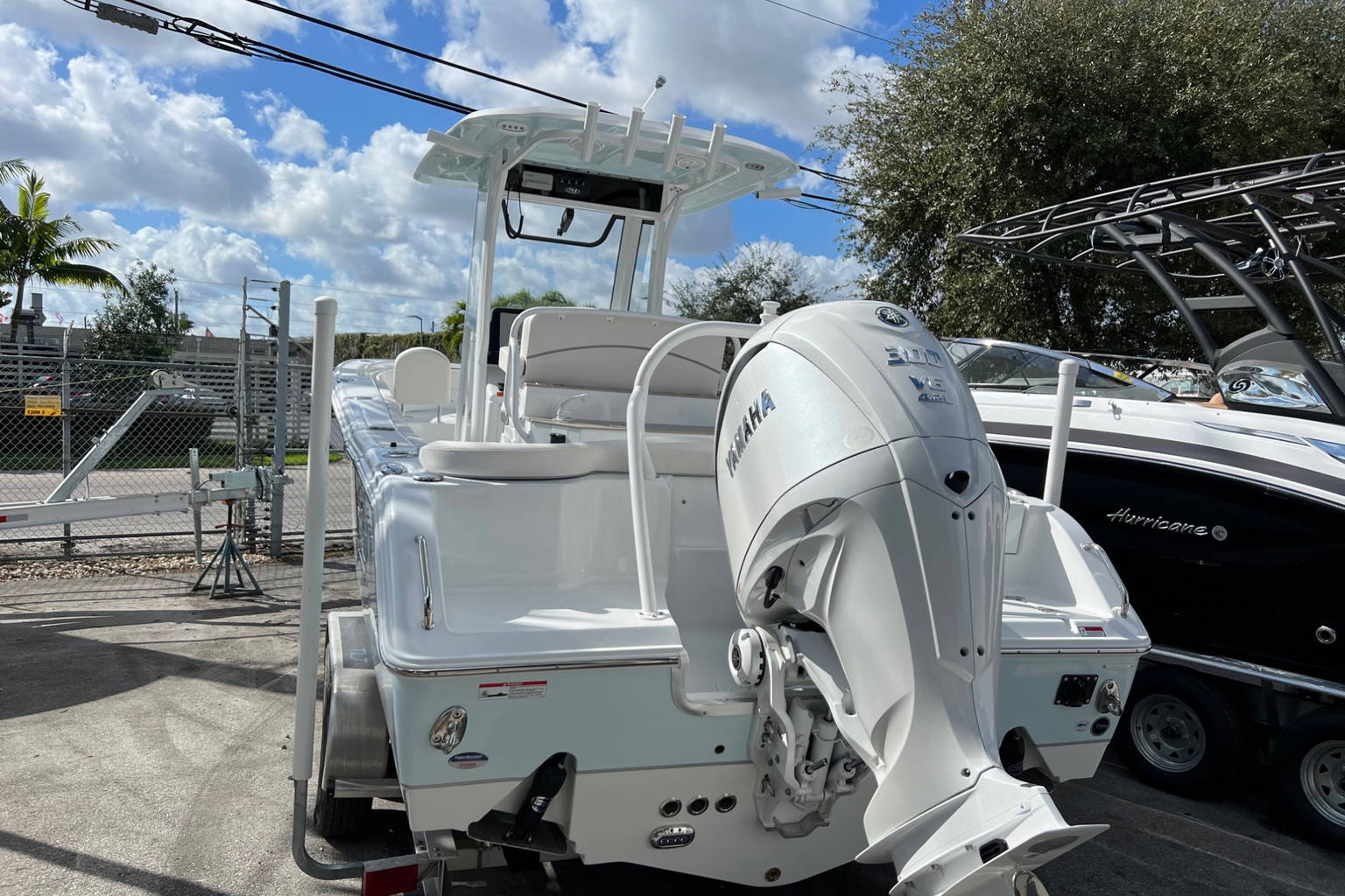 New 2023 Sea Hunt Ultra 255 SE #0353 image 3