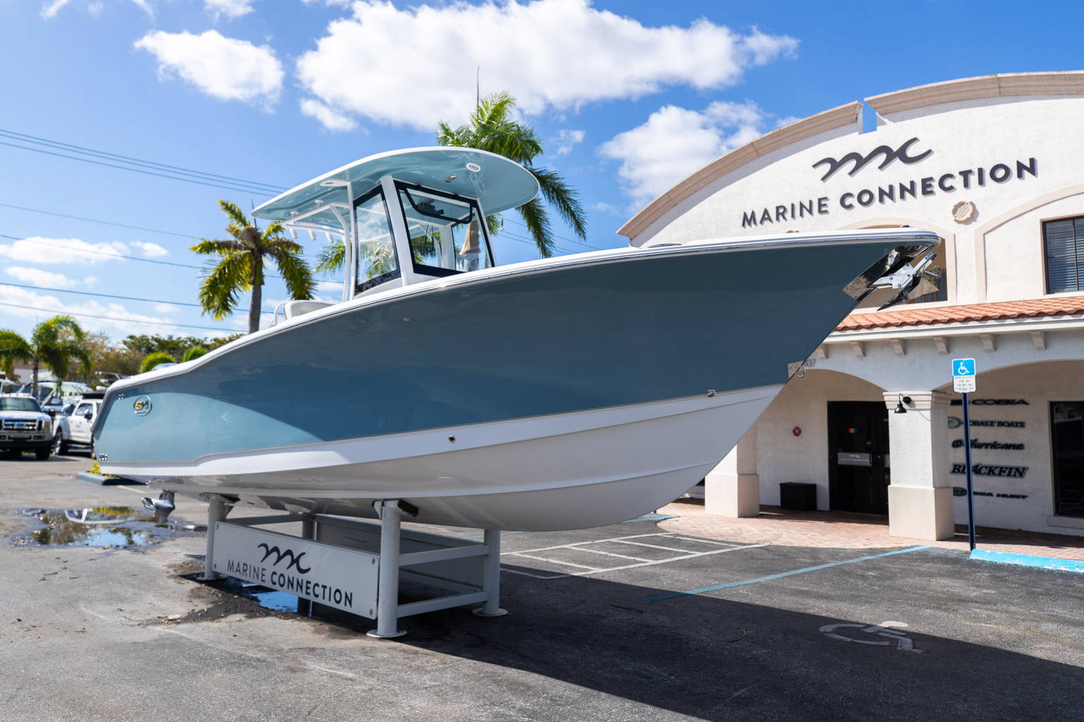 New 2023 Sea Hunt Ultra 275 SE #0306 image 2