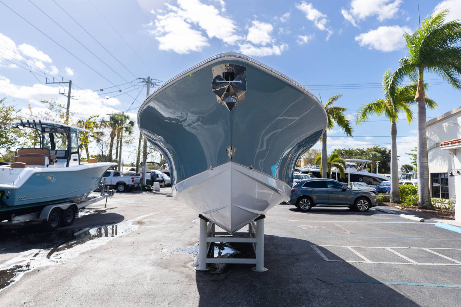 New 2023 Sea Hunt Ultra 275 SE #0306 image 3