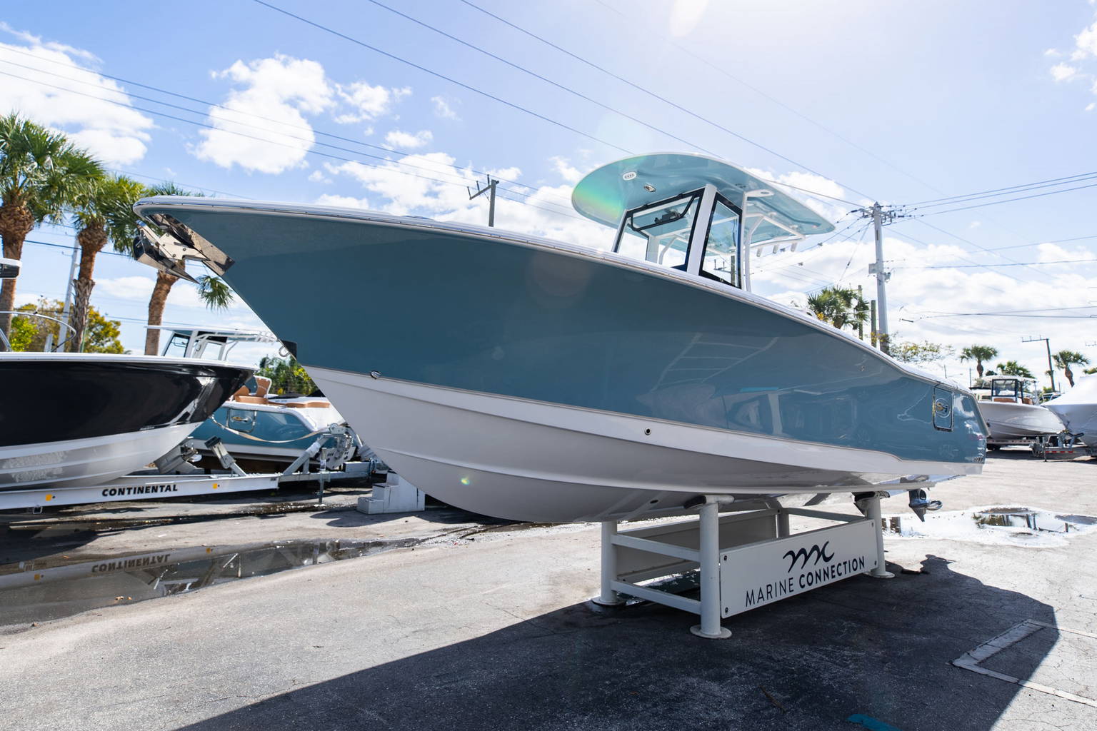 New 2023 Sea Hunt Ultra 275 SE #0306 image 4