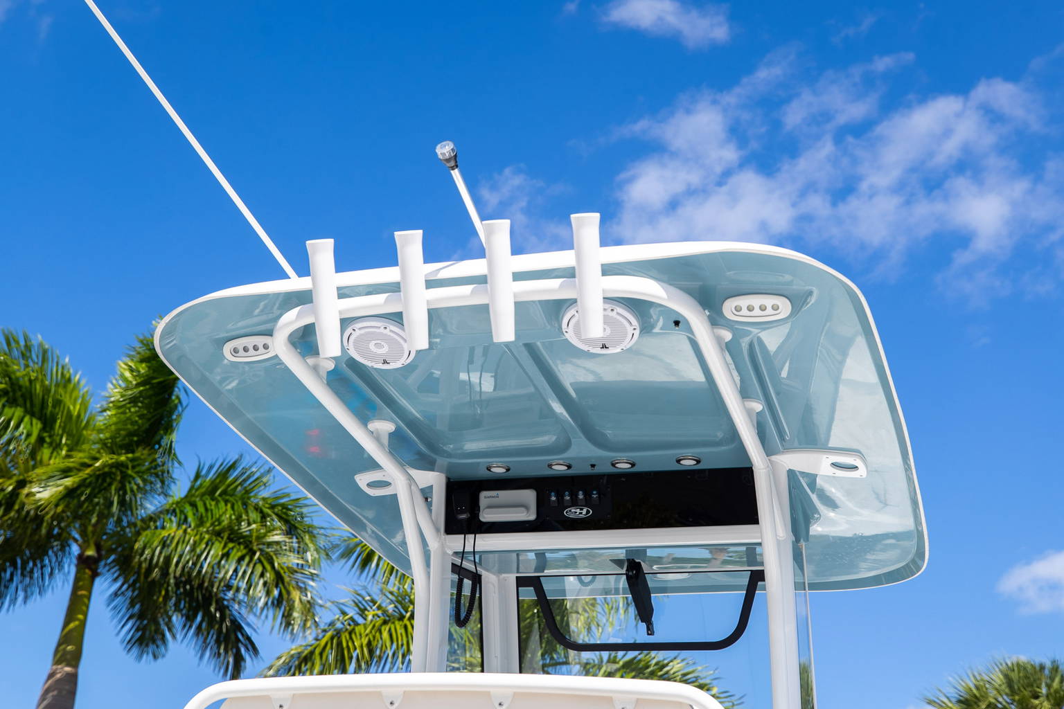 New 2023 Sea Hunt Ultra 275 SE #0306 image 9