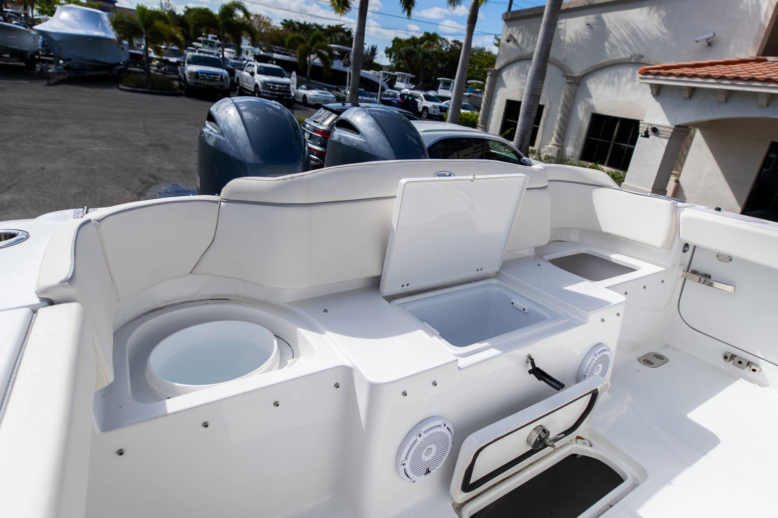 New 2023 Sea Hunt Ultra 275 SE #0306 image 12