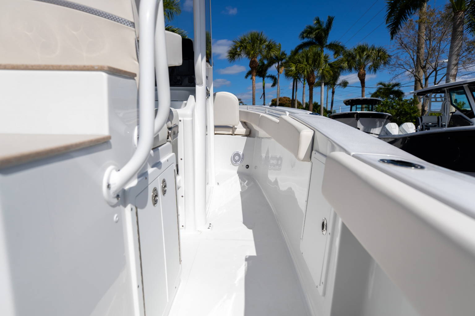 New 2023 Sea Hunt Ultra 275 SE #0306 image 15