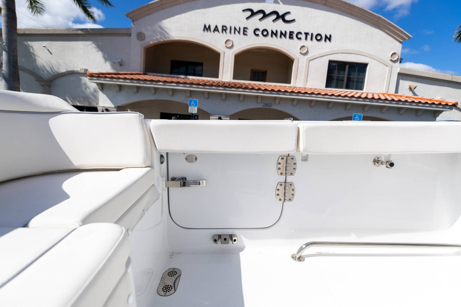 New 2023 Sea Hunt Ultra 275 SE #0306 image 18