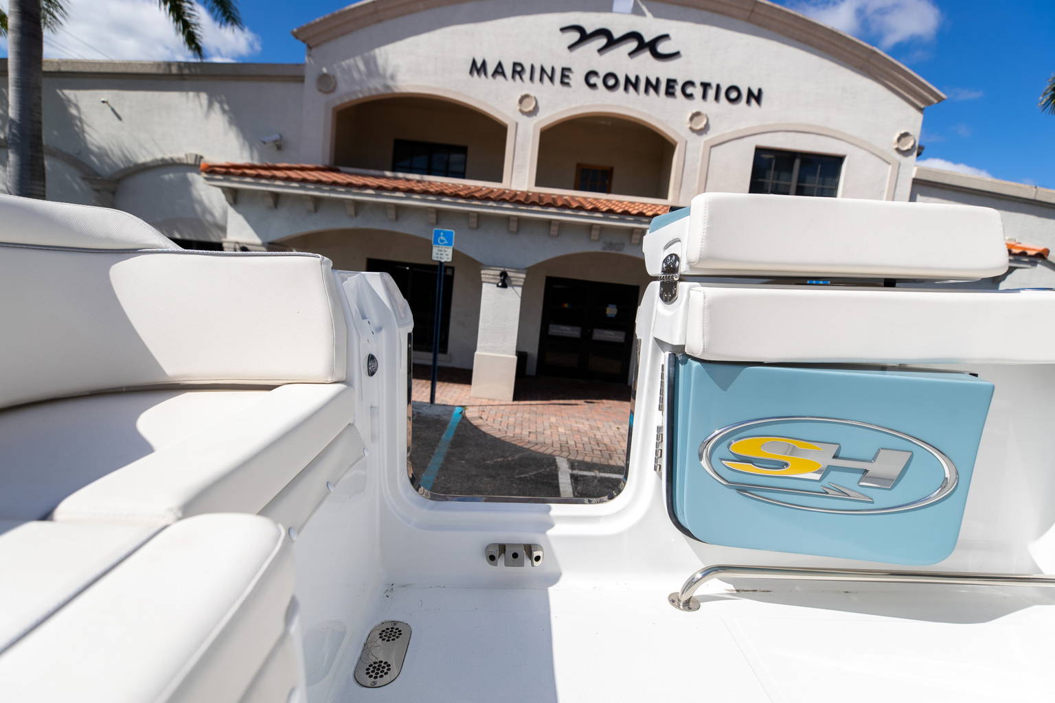 New 2023 Sea Hunt Ultra 275 SE #0306 image 19