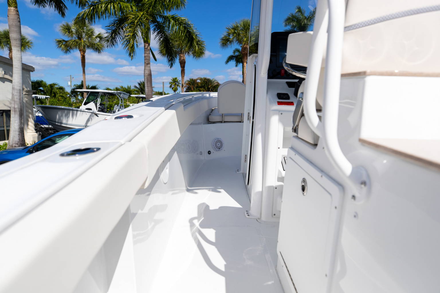 New 2023 Sea Hunt Ultra 275 SE #0306 image 20