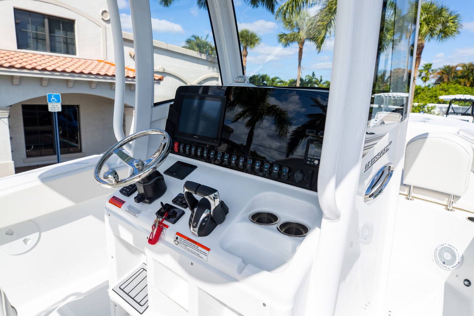 New 2023 Sea Hunt Ultra 275 SE #0306 image 21