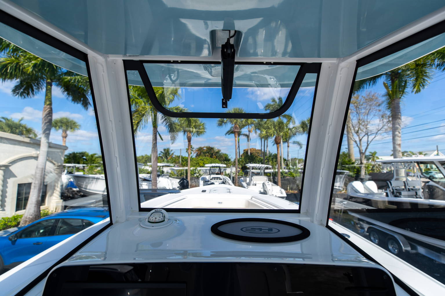 New 2023 Sea Hunt Ultra 275 SE #0306 image 25