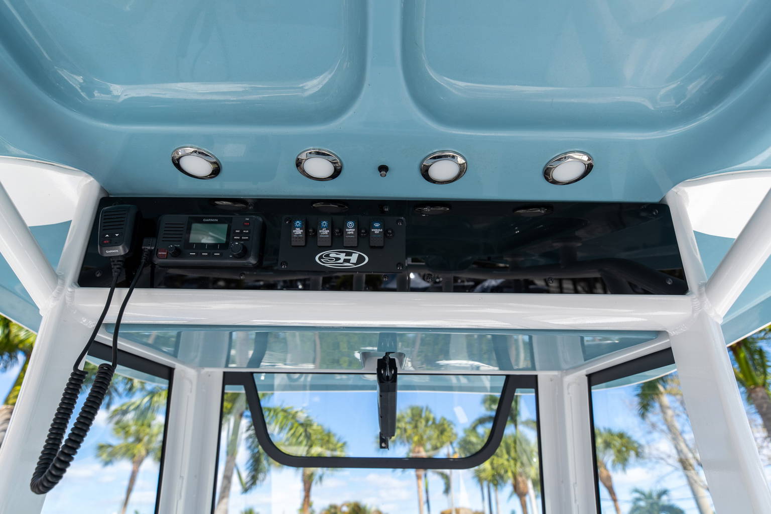 Alternative image of Sea Hunt Ultra 275 SE in West Palm Beach, FL