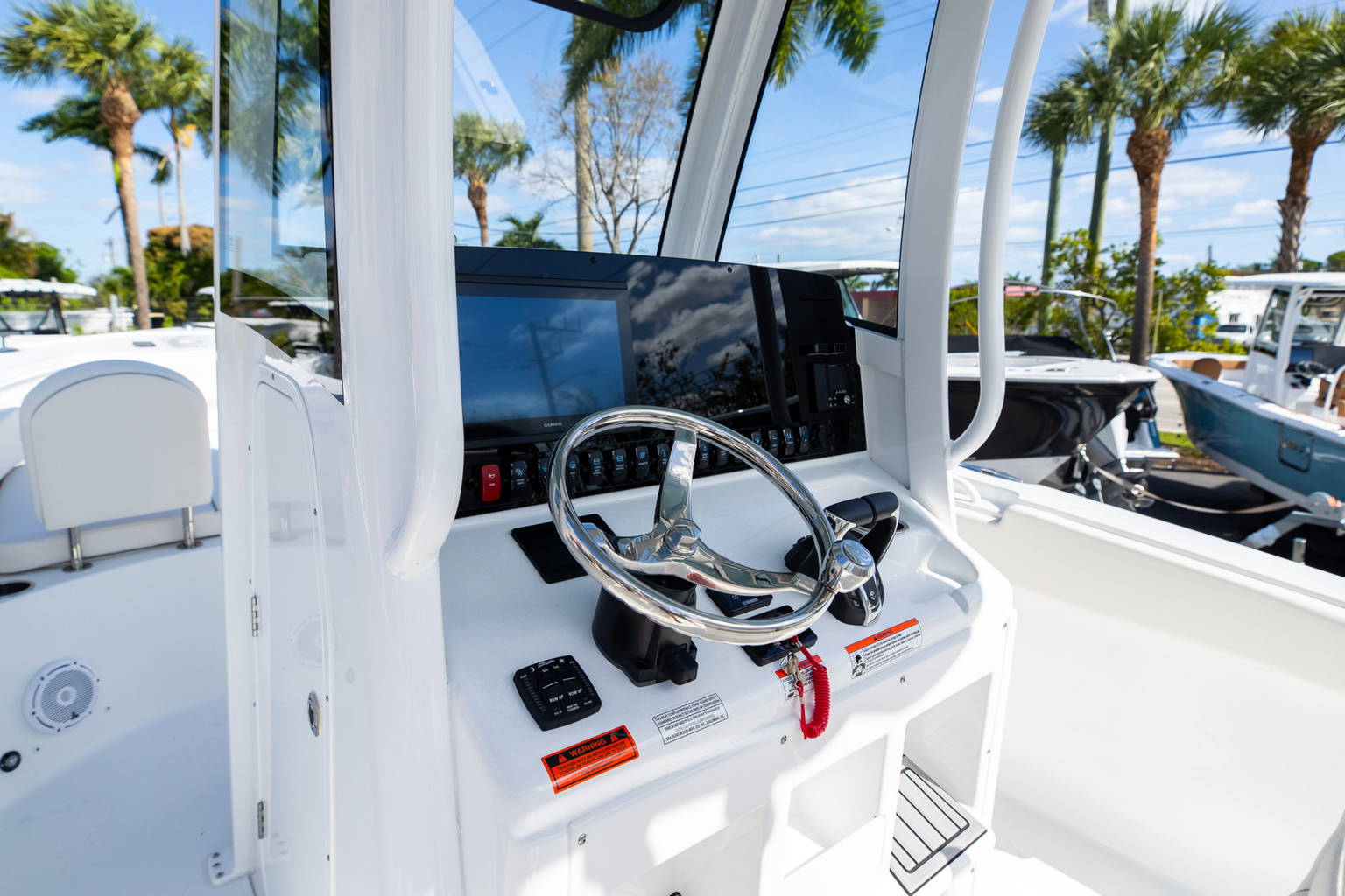 New 2023 Sea Hunt Ultra 275 SE #0306 image 27