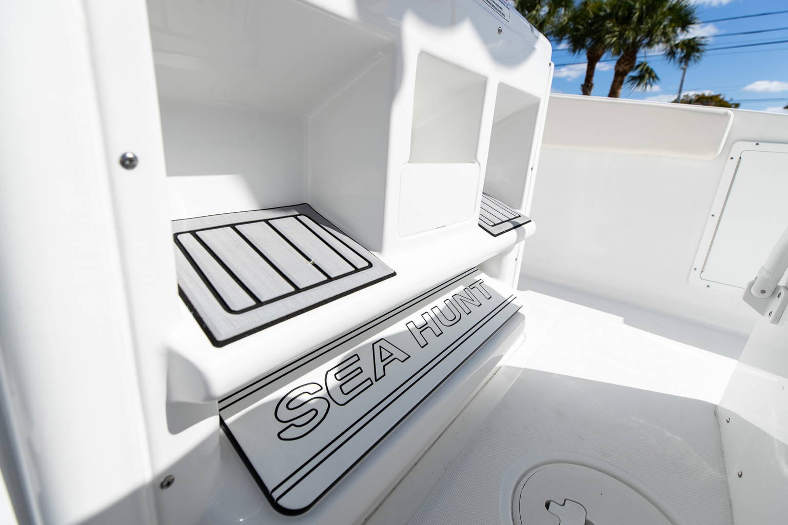 New 2023 Sea Hunt Ultra 275 SE #0306 image 28