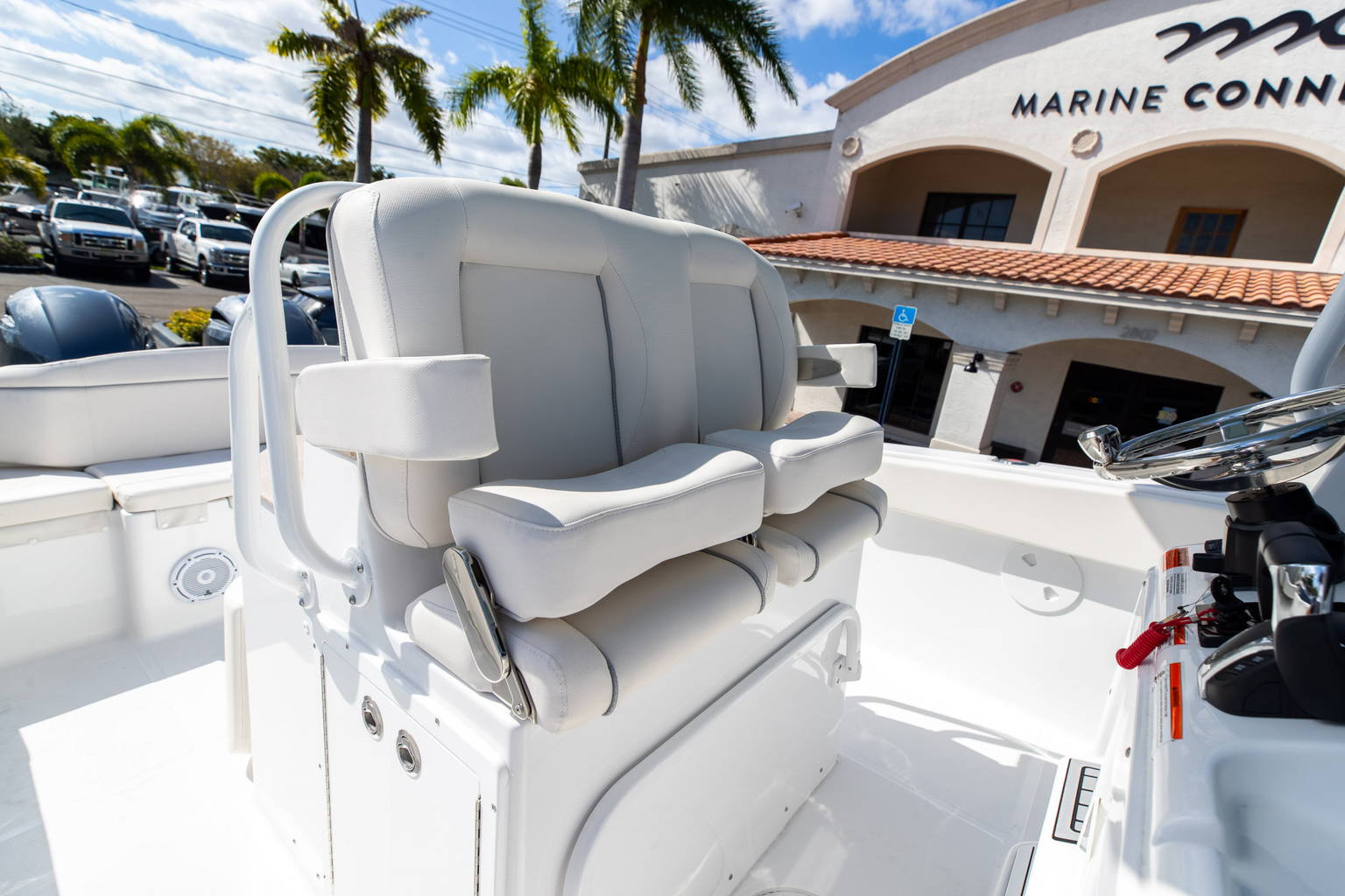 New 2023 Sea Hunt Ultra 275 SE #0306 image 29