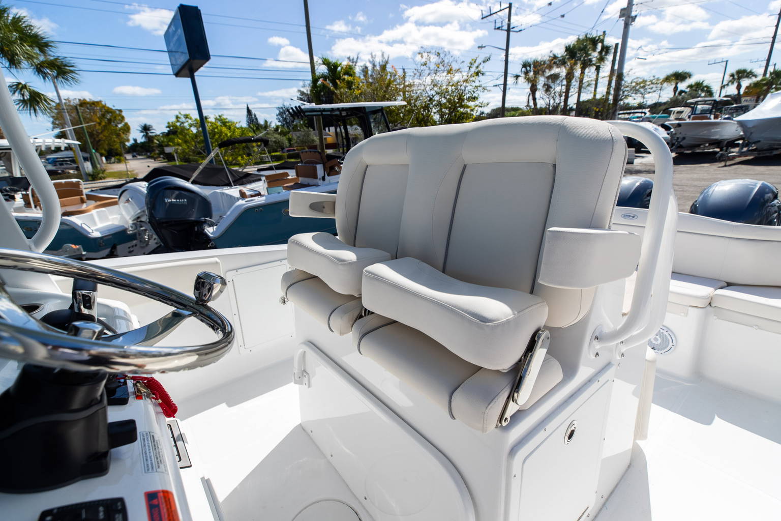 New 2023 Sea Hunt Ultra 275 SE #0306 image 35