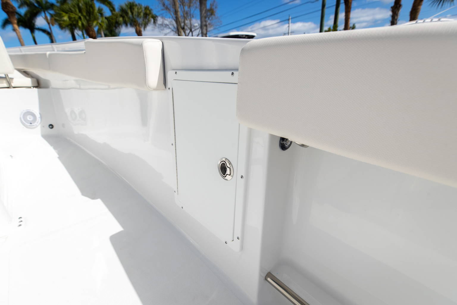 New 2023 Sea Hunt Ultra 275 SE #0306 image 31