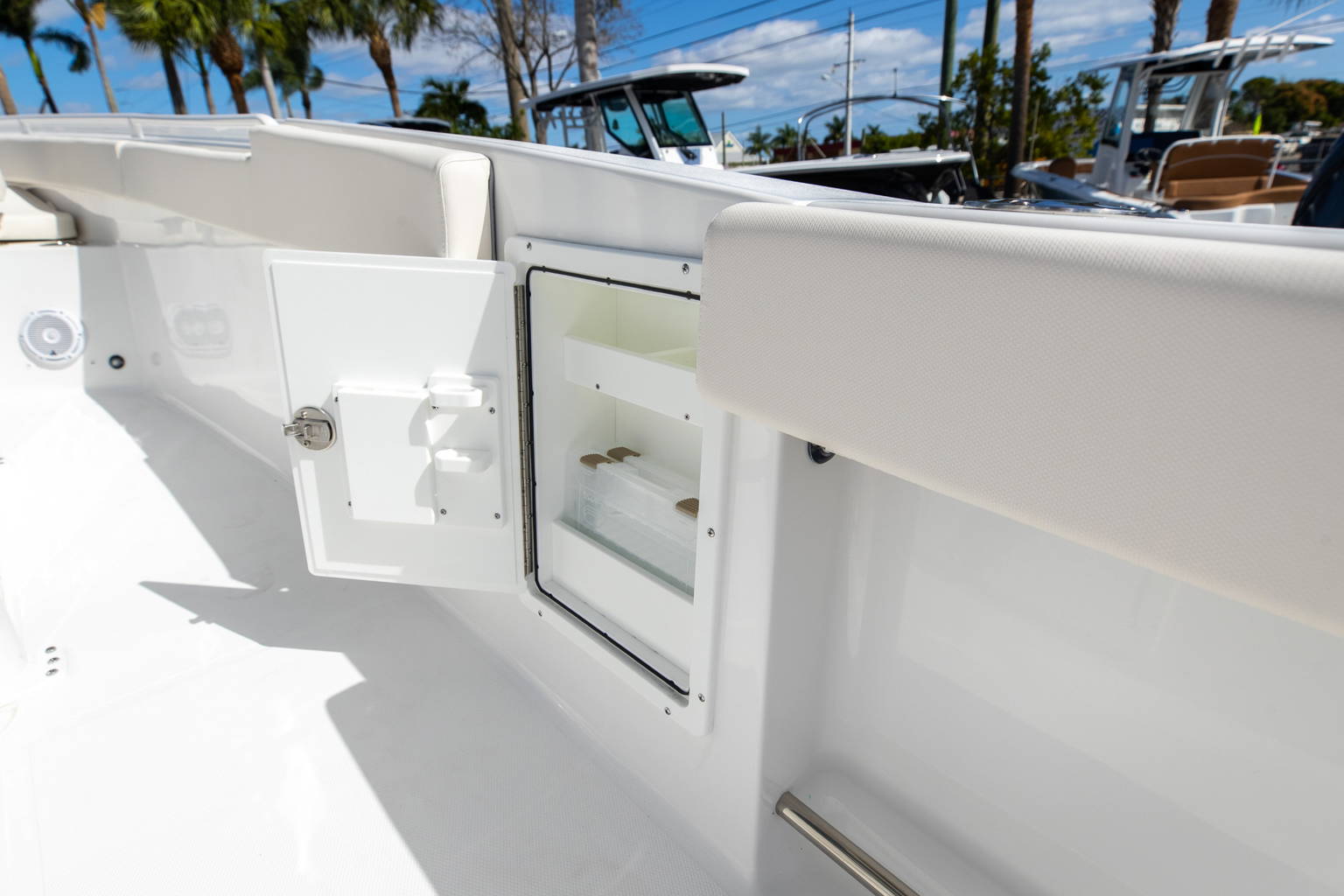 New 2023 Sea Hunt Ultra 275 SE #0306 image 32