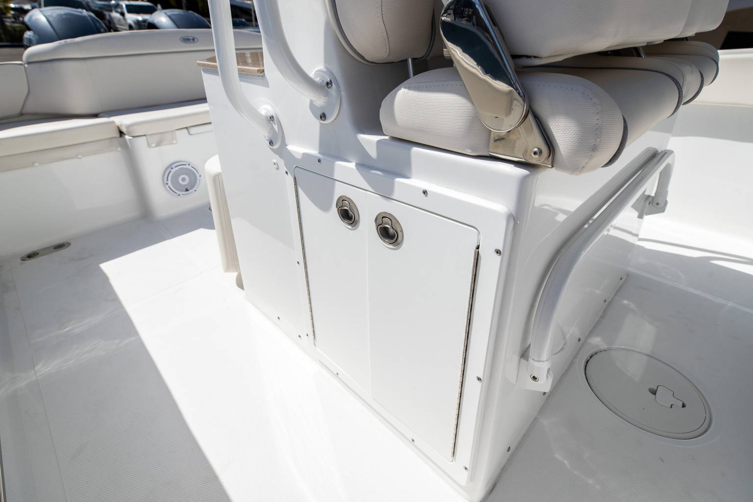 New 2023 Sea Hunt Ultra 275 SE #0306 image 33