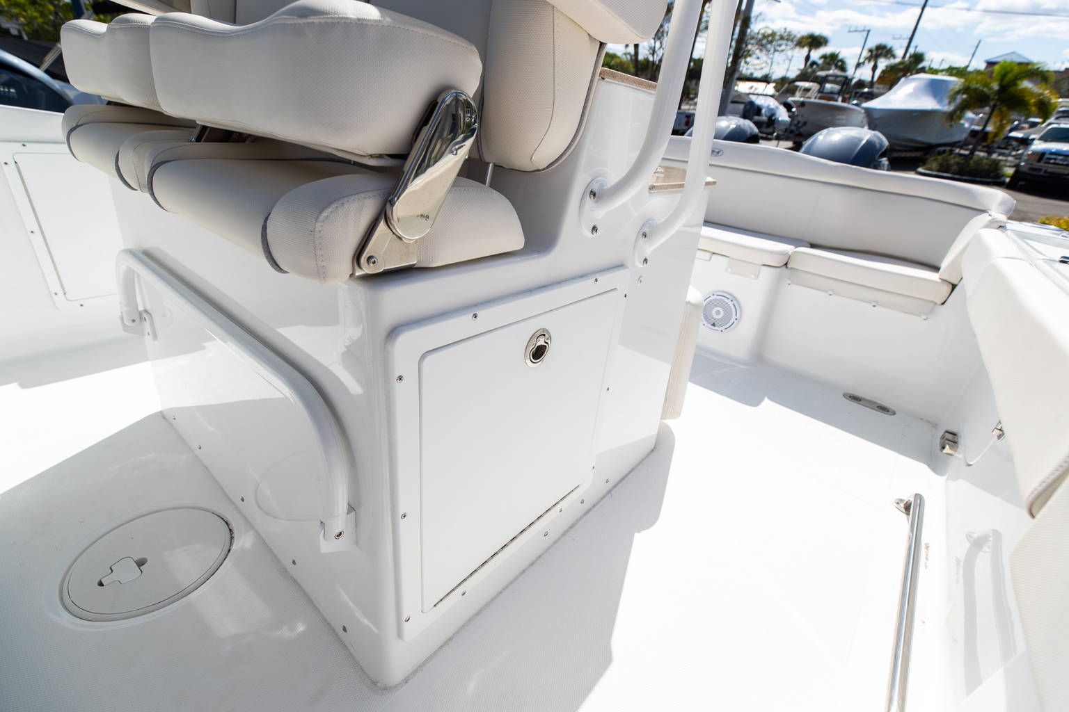 New 2023 Sea Hunt Ultra 275 SE #0306 image 37