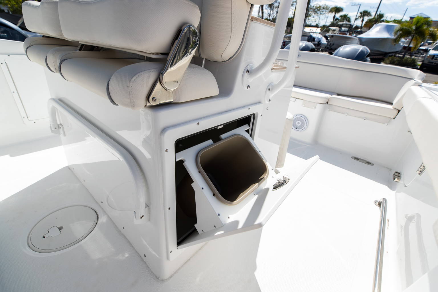 New 2023 Sea Hunt Ultra 275 SE #0306 image 38