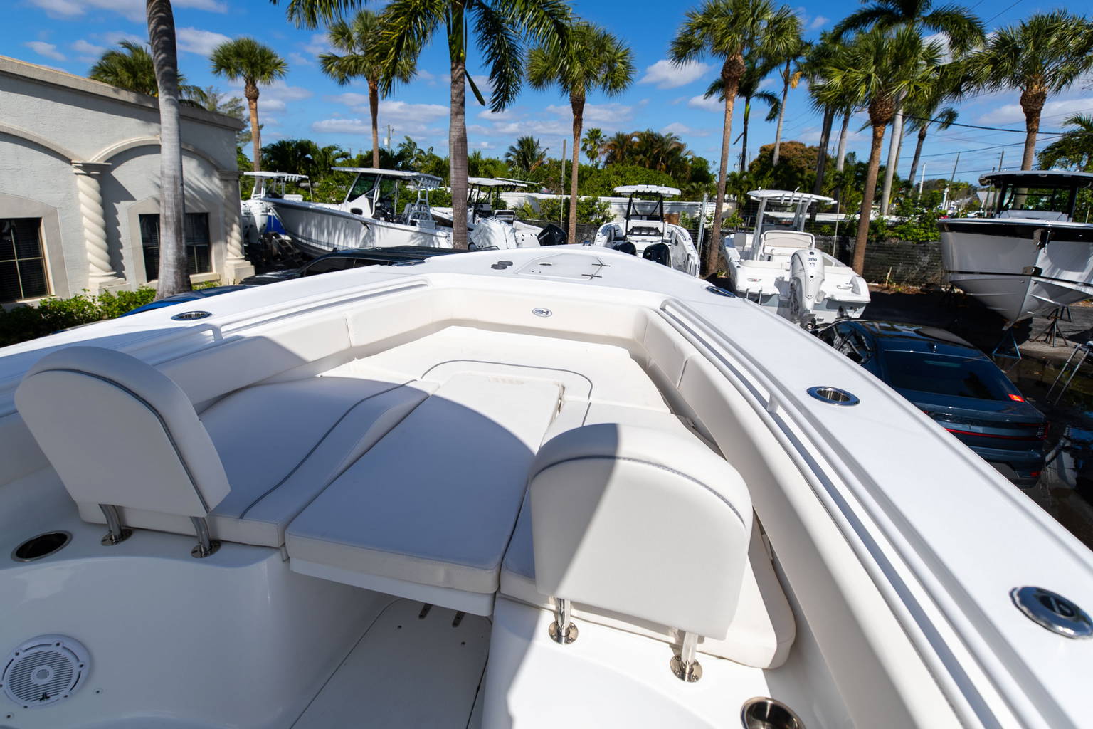 New 2023 Sea Hunt Ultra 275 SE #0306 image 41