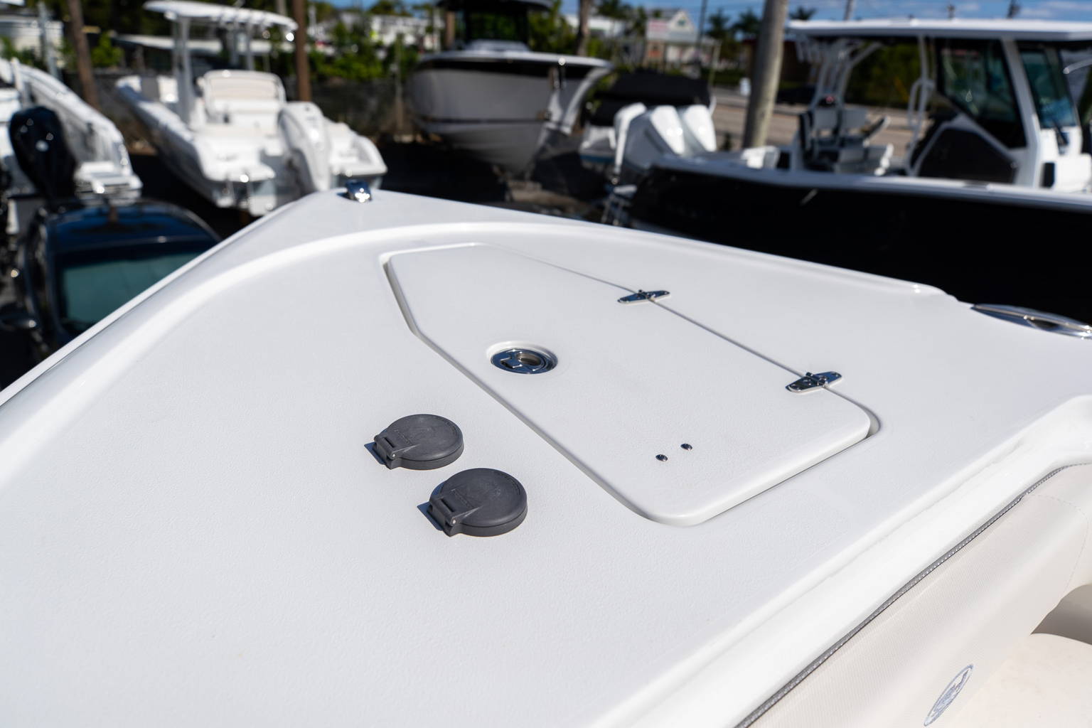New 2023 Sea Hunt Ultra 275 SE #0306 image 45