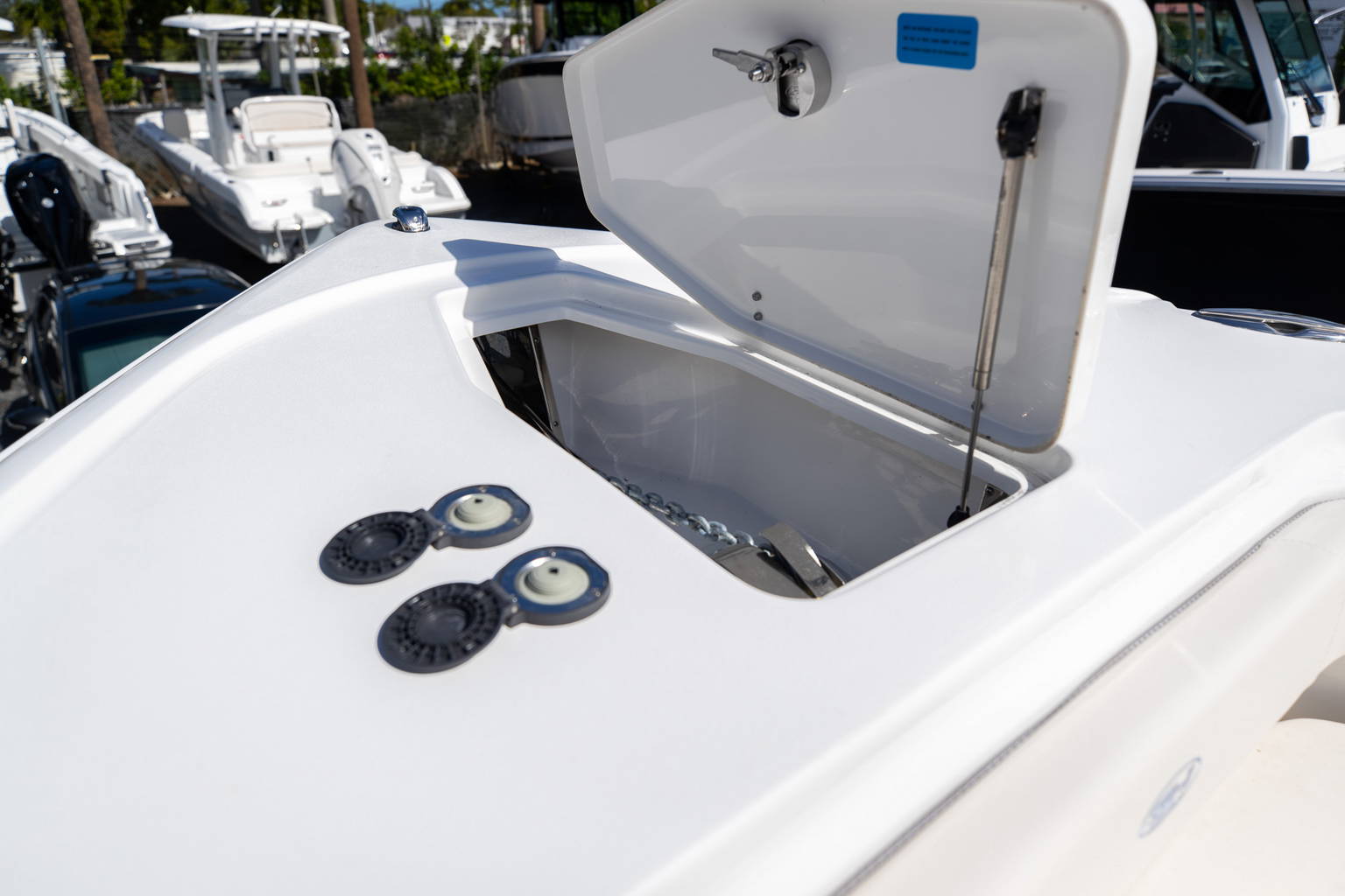 New 2023 Sea Hunt Ultra 275 SE #0306 image 46