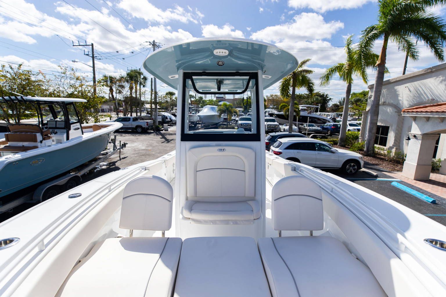 New 2023 Sea Hunt Ultra 275 SE #0306 image 47