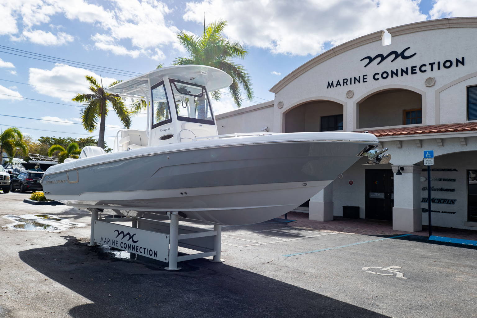 New 2023 Sea Hunt Escape 25 #0048 image 2