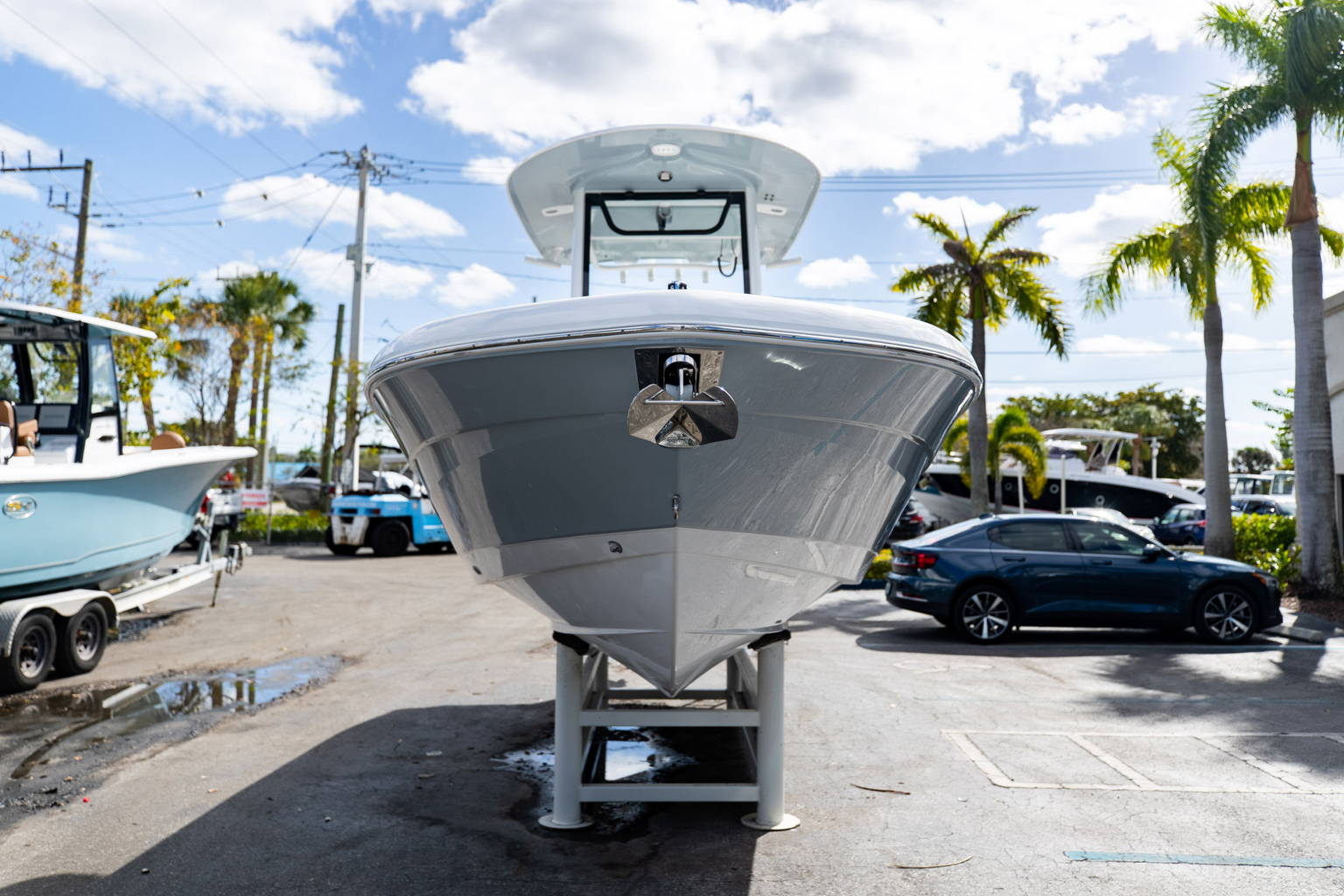 New 2023 Sea Hunt Escape 25 #0048 image 3