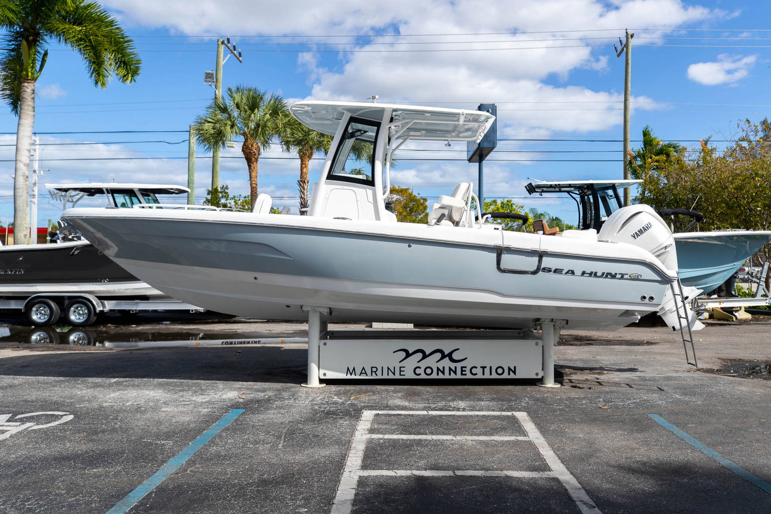 New 2023 Sea Hunt Escape 25 #0048 image 5