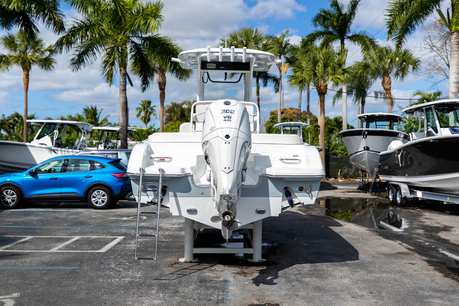 New 2023 Sea Hunt Escape 25 #0048 image 7