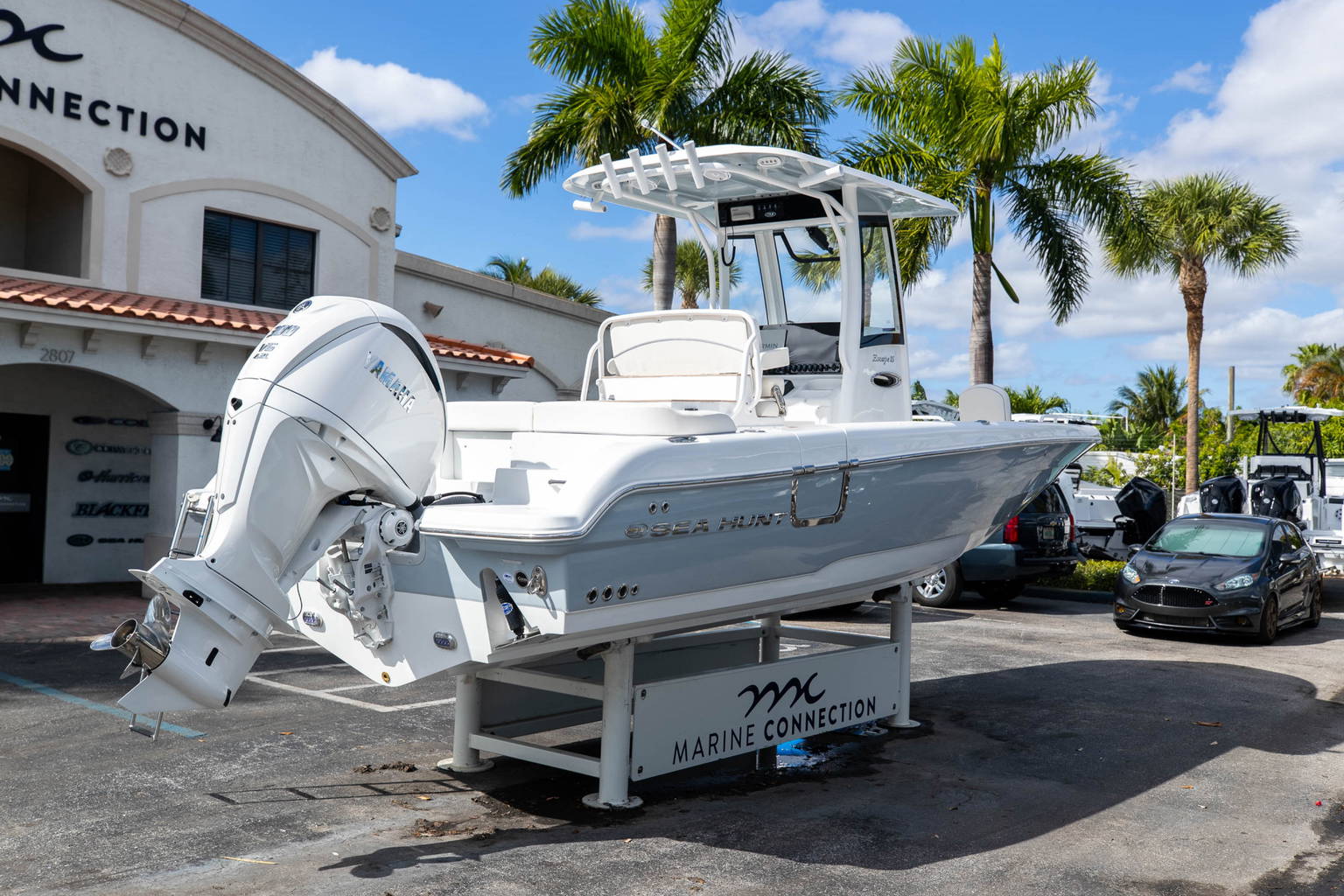 New 2023 Sea Hunt Escape 25 #0048 image 8