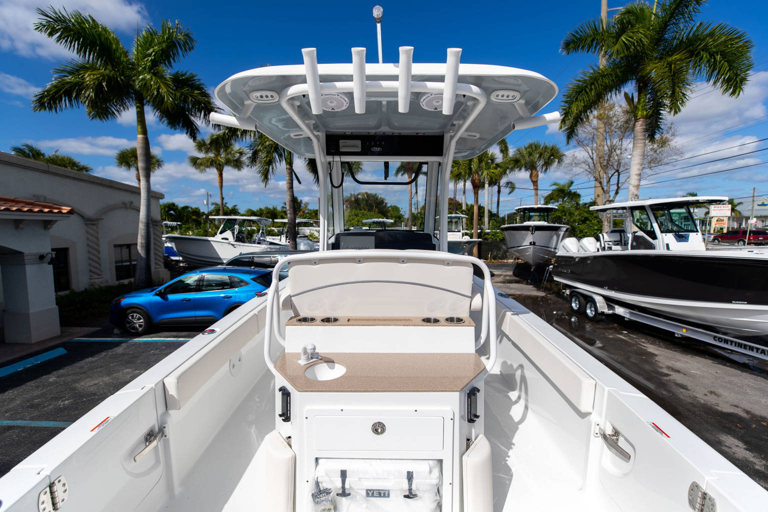 New 2023 Sea Hunt Escape 25 #0048 image 10