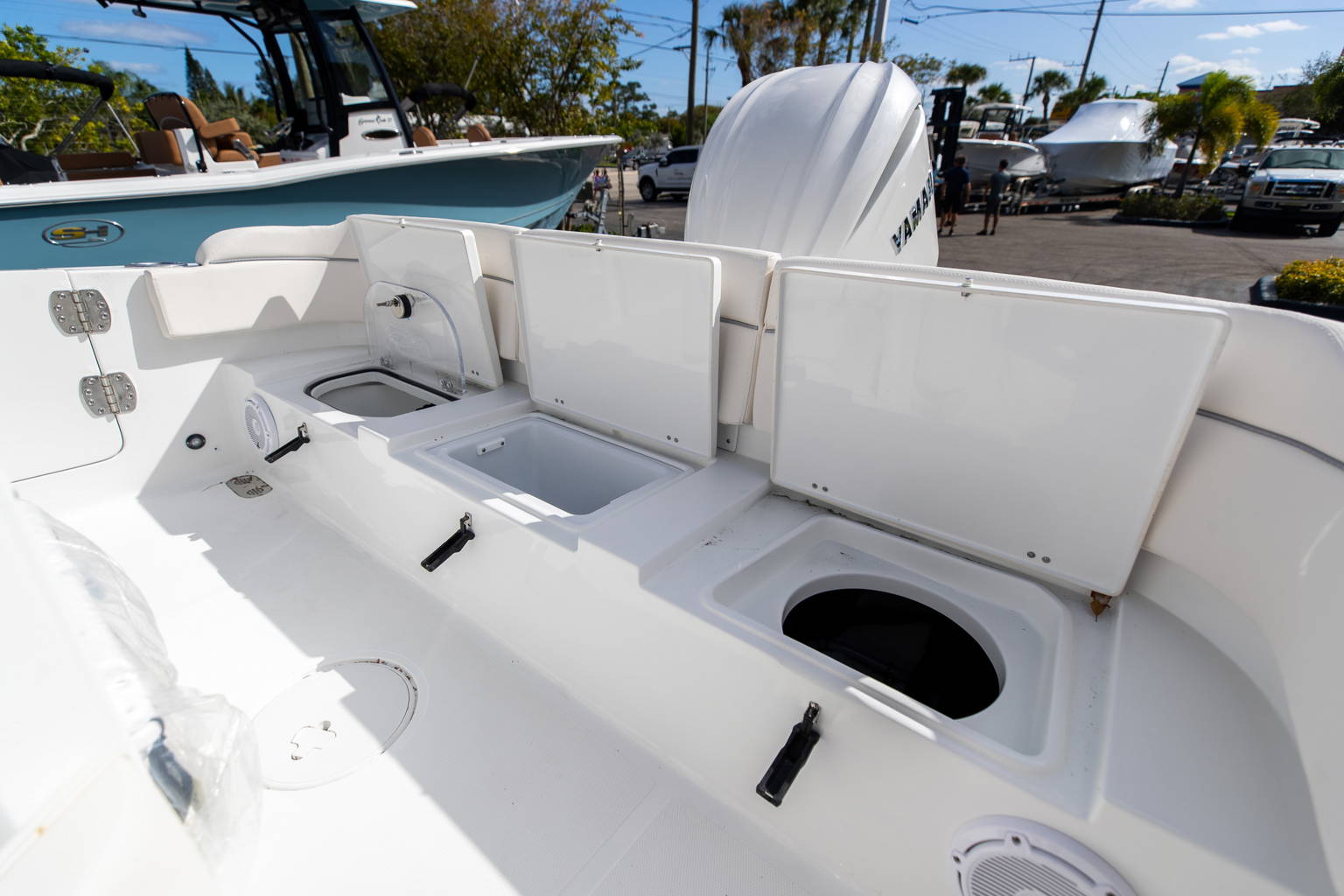 New 2023 Sea Hunt Escape 25 #0048 image 14