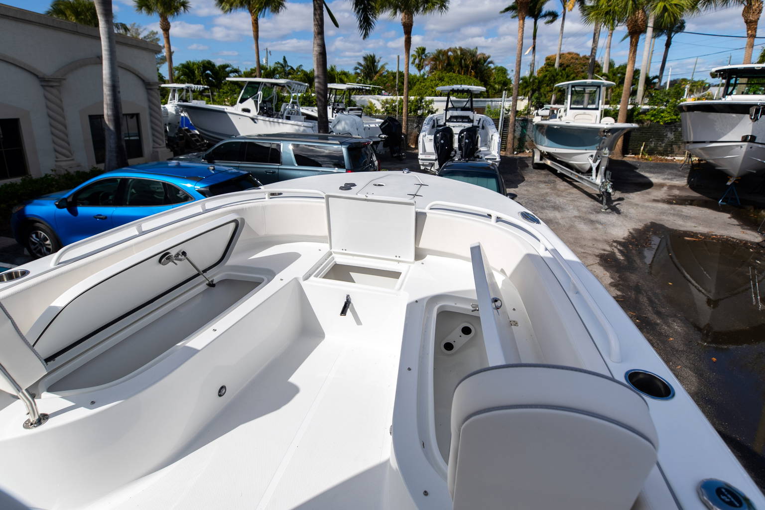 New 2023 Sea Hunt Escape 25 #0048 image 41