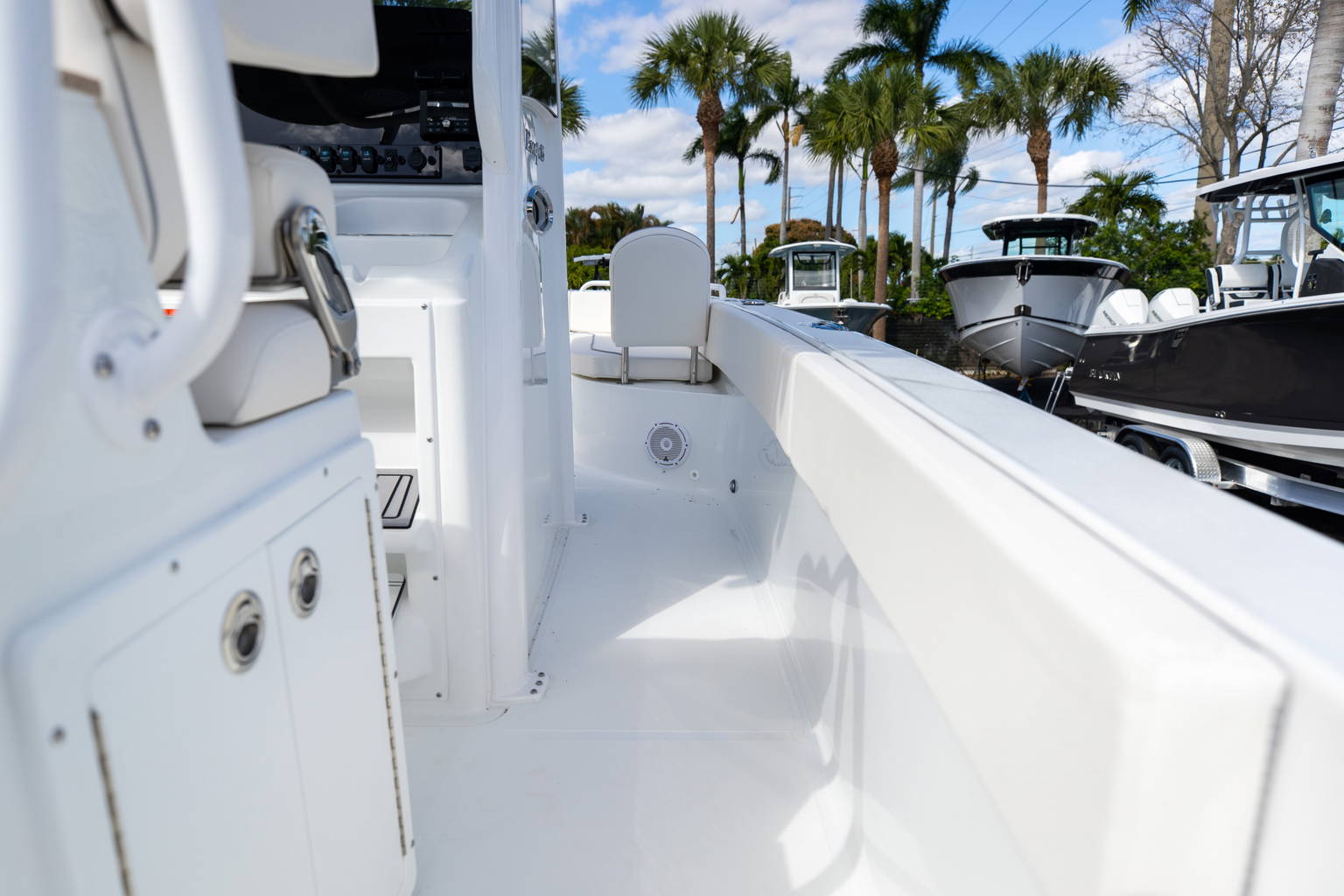 New 2023 Sea Hunt Escape 25 #0048 image 15