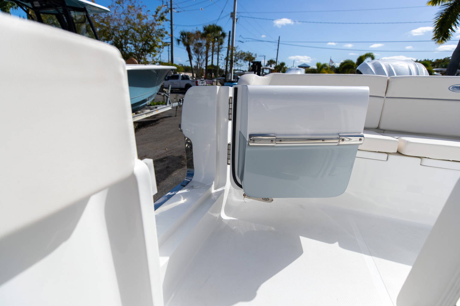 New 2023 Sea Hunt Escape 25 #0048 image 17