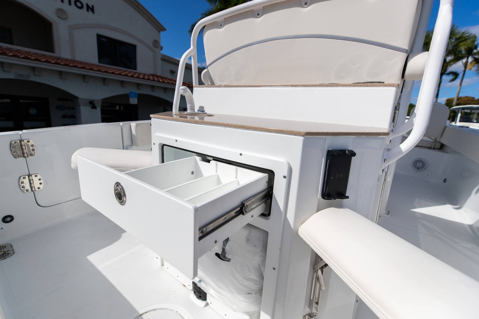 New 2023 Sea Hunt Escape 25 #0048 image 19