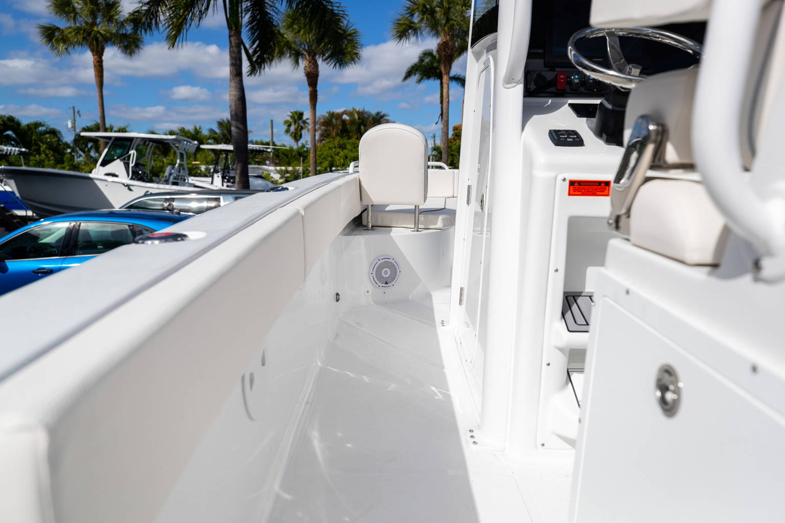 New 2023 Sea Hunt Escape 25 #0048 image 20