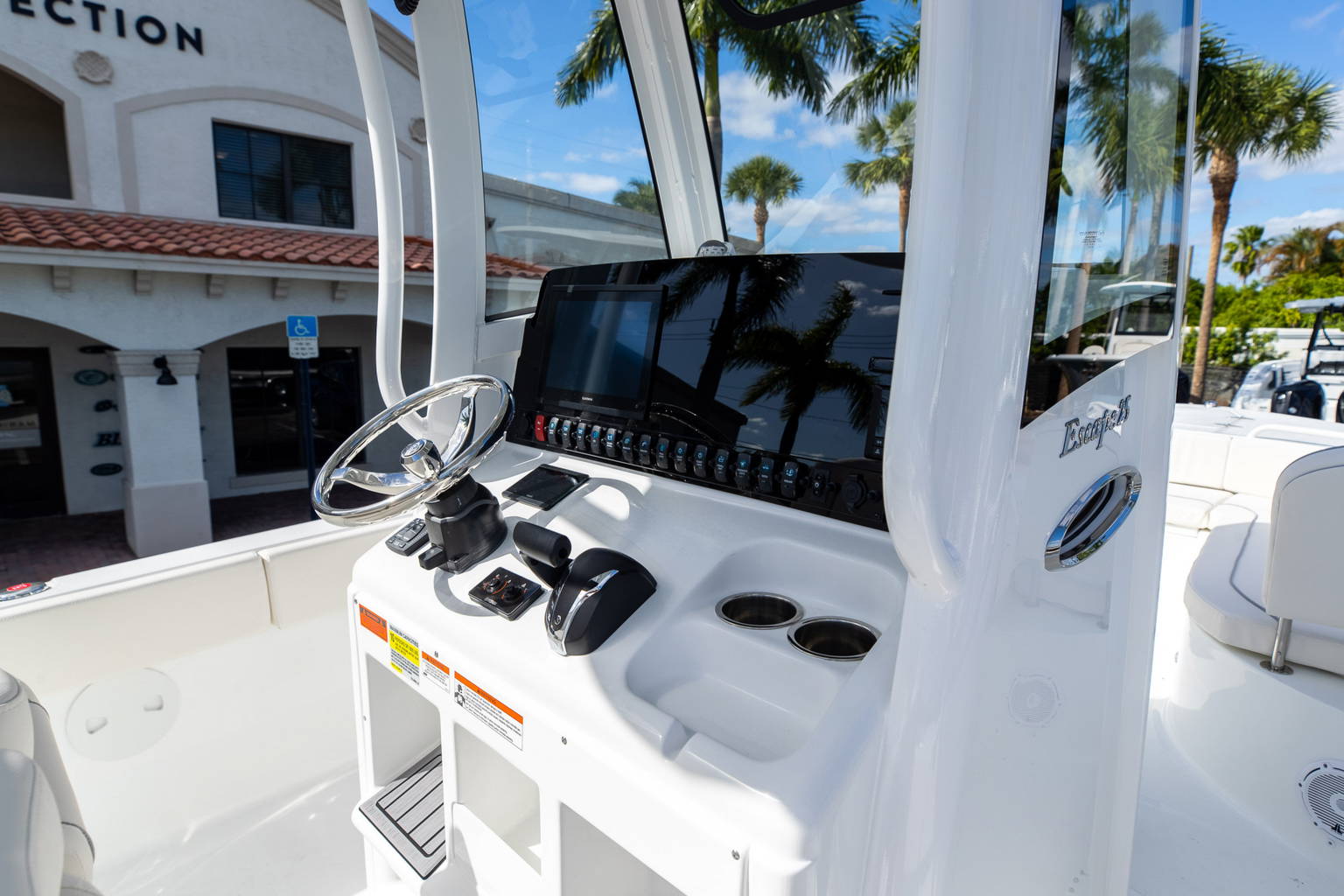 New 2023 Sea Hunt Escape 25 #0048 image 23