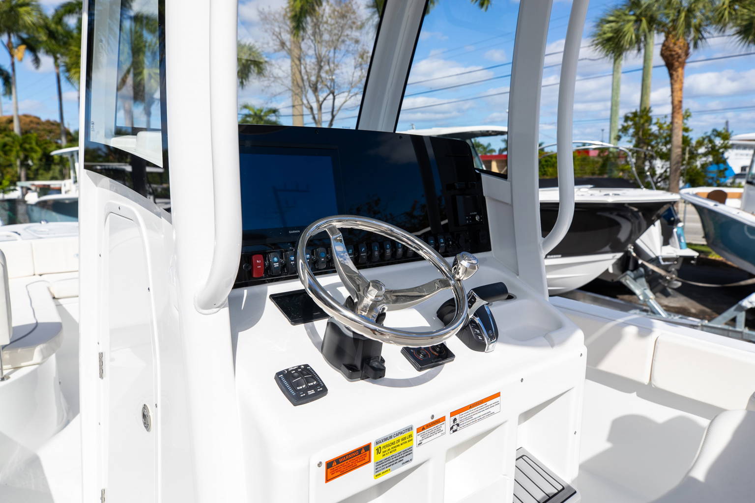 New 2023 Sea Hunt Escape 25 #0048 image 29